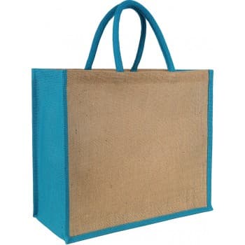 Yalding' Jute Tote