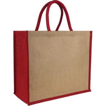 Yalding' Jute Tote