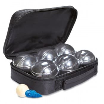 Jeu De Boules Game