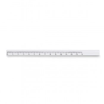 Carpenters Pencil With Ruler