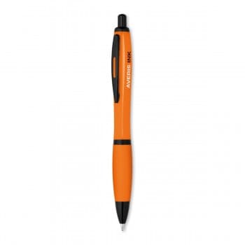 Plastic ball pen Rio