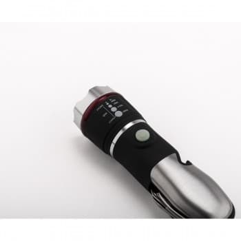 Multi-Tool Torch