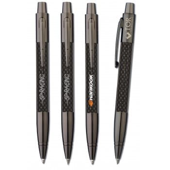 Monza Ballpen by Inovo Design