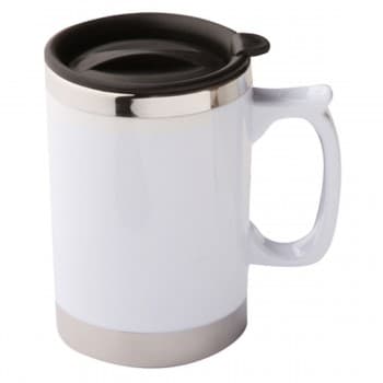 Bianco Travel Mug