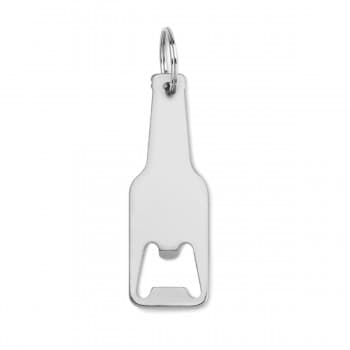 Aluminium Bottle Opener