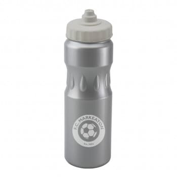 Teardrop Sports 75cl Silver