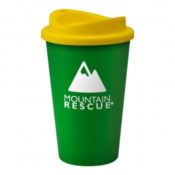 Universal Tumbler Green