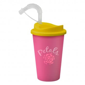 Universal Tumbler Pink