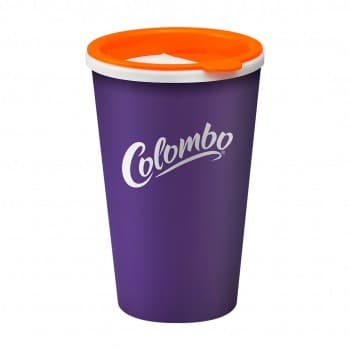 Universal Tumbler Purple