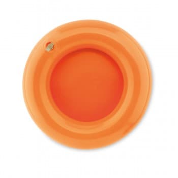 Inflatable frisbee 24cm