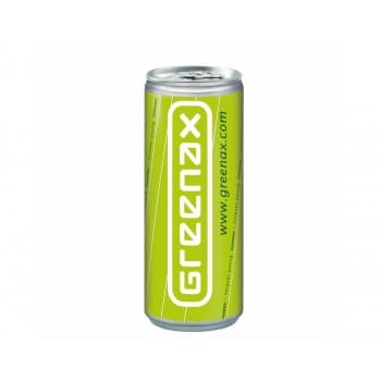 Apple Spritzer - 250ml Can