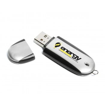 Aluminium USB FlashDrive Express