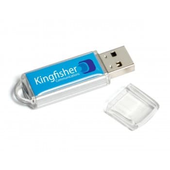 Bubble USB FlashDrive