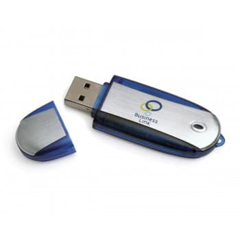 Chunky USB FlashDrive