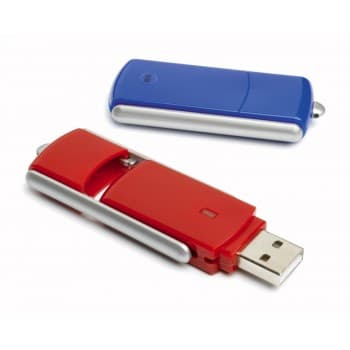 Flip 3 USB FlashDrive