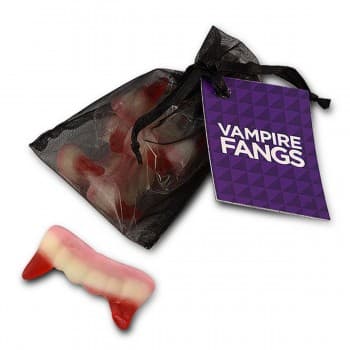 Vampire Fangs