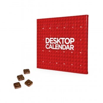 Desktop Advent Calendar