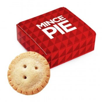 Mince Pie