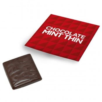 Chocolate Mint Thin