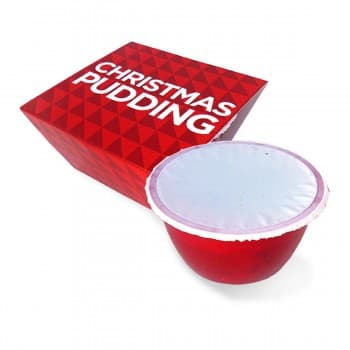 Christmas Pudding