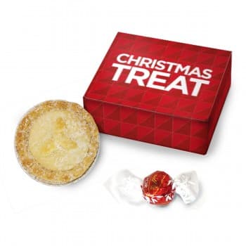 Christmas Treat Box