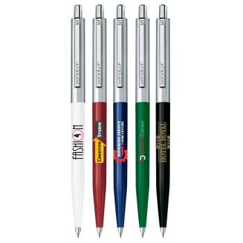 senator Point metal ball pen