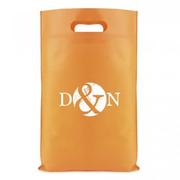 Brookvale Recyclable Non-Woven Bag