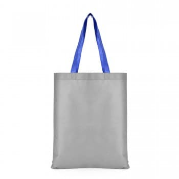 Two Tone Recyclable Non-Woven Shopper