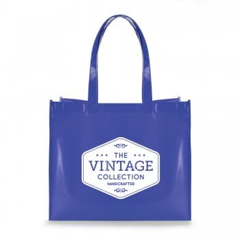 Appleton Non-Woven Shopper