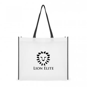 McIntyre Non-Woven Shopper