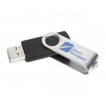 Twister USB FlashDrive Express