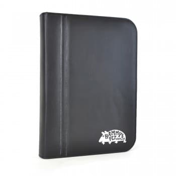 Pickering Oversized A4 Ring Bound Folder