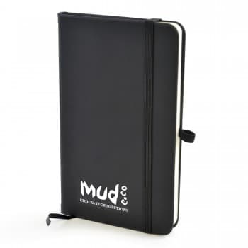 Promotional A6 Small Mole Notebook