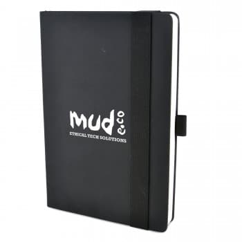 A5 Mole Maxi Notebook