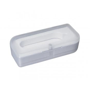 Clear PVC Box