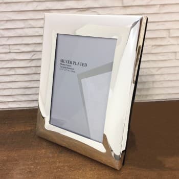 Curve Photoframe