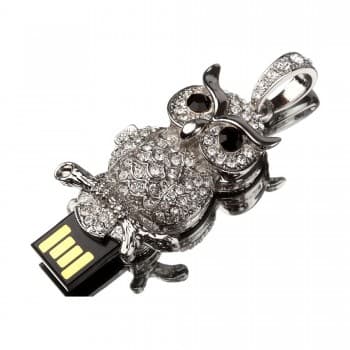 owl usb memory stick 4gb