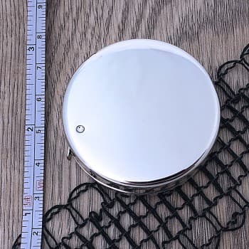 round tape measure (TPM01)