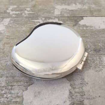 Bean Compact Mirror