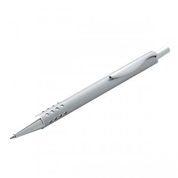 Dot Ballpoint Pen - Matt Finish - in Cube Aluminium Box