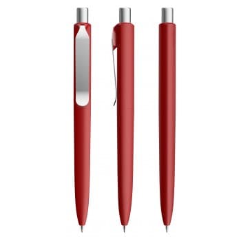 Prodir DS8 Mechanical Pencil Metal Clip