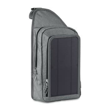 Chest bag solar