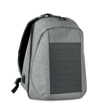 Backpack Solar 600D