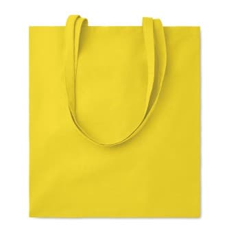 Shopping bag w/ long handles