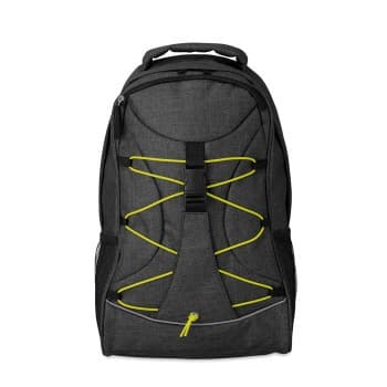 Glow In The Dark Backpack