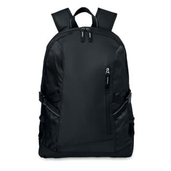 Polyester Laptop Backpack