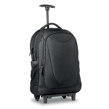 Backpack trolley