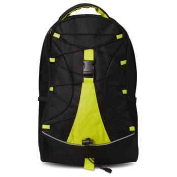 Adventure Backpack