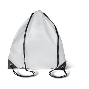 Drawstring backpack