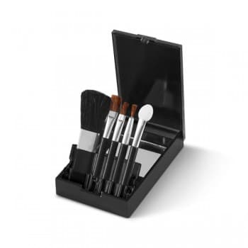 Makeup Brush Set